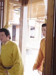 Episode 63 - Kembali ke Zaman Dulu Menjadi Dewa Perang