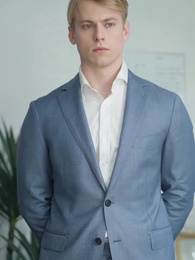 Amor Secreto de Alfa - Episode 50