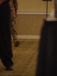 Épisode 27 - Le vieux m'a secouée toute la nuit