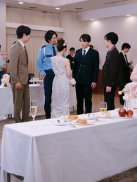 第9話 - パパはウォール街の伝説の帝王だった!