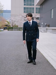 パパはウォール街の伝説の帝王だった! - Episode 26