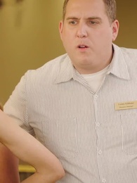 Episode 26 - Der alte Mann, der mich die ganze Nacht wach hielt