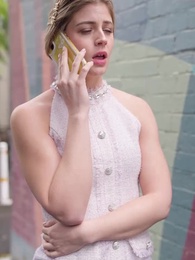 Episódio 51 - Amor Secreto de Alfa