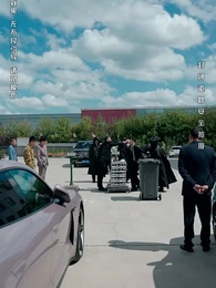 第48集 - 以眼還眼