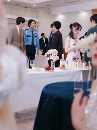 第8話 - パパはウォール街の伝説の帝王だった!