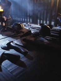 Two Thrones, One Empire - Episode 7