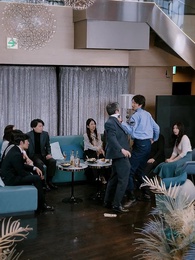 第50話 - パパはウォール街の伝説の帝王だった!