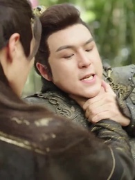 Kembali ke Zaman Dulu Menjadi Dewa Perang - Episode 34