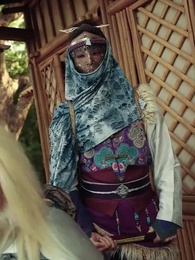 Episode 4 - Tales of Herding Gods - The Reform of Valkon