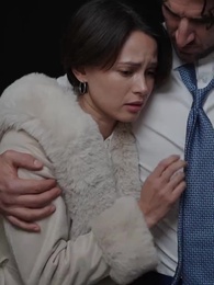 Episodio 57 - La Reina Mimada y Su Magnat