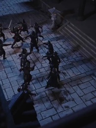 Two Thrones, One Empire - Episode 17