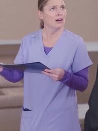 Episode 35 - Der alte Mann, der mich die ganze Nacht wach hielt