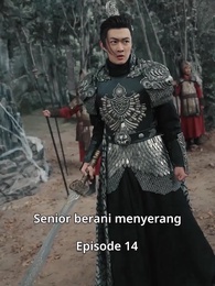 Episode 14 - Dewa Gembala - Reformasi Yan Kang