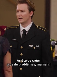 Le vieux m'a secouée toute la nuit - Episode 61