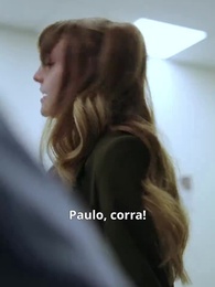 Episódio 16 - Casamento Imprevisto