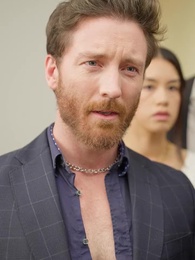 Amor Secreto de Alfa - Episode 64