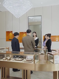 實習生是大佬夫人 - Episode 56