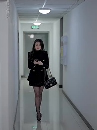 千金我當膩了，現在只想好好打工 - Episode 61