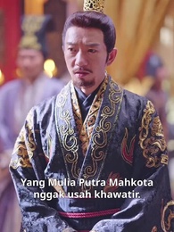 Episode 74 - Kembali ke Zaman Dulu Menjadi Dewa Perang