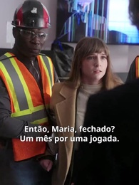 Episódio 11 - Casamento Imprevisto