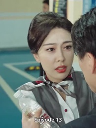 Love Above the Clouds - Episode 13