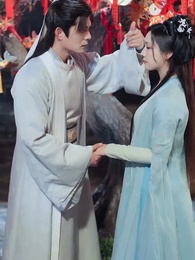 หยกขังรัก - Episode 25