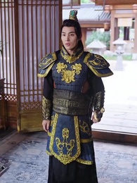 Episode 61 - Kembali ke Zaman Dulu Menjadi Dewa Perang