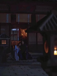 Kembali ke Zaman Dulu Menjadi Dewa Perang - Episode 97