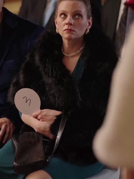 Episodio 47 - La Reina Mimada y Su Magnat