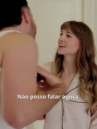 Casamento Imprevisto - Episode 39