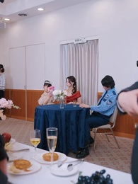 第13話 - パパはウォール街の伝説の帝王だった！