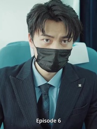 Love Above the Clouds - Episode 6