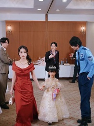 パパはウォール街の伝説の帝王だった！ - Episode 12