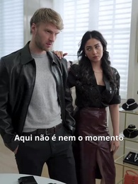 Episódio 25 - Casamento Imprevisto