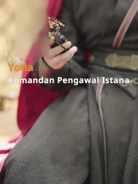Episode 24 - Kembali ke Zaman Dulu Menjadi Dewa Perang