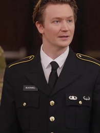 Episode 65 - Der alte Mann, der mich die ganze Nacht wach hielt