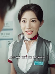 Episode 19 - Cinta di Balik Fajar