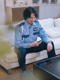 パパはウォール街の伝説の帝王だった！ - Episode 55