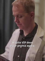 Casamento Imprevisto - Episode 49