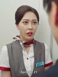 Love Above the Clouds - Episode 21