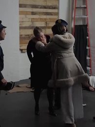 Episodio 60 - La Reina Mimada y Su Magnat