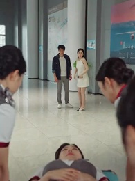 Pelayanan Rahasia di Langit - Episode 53