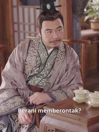 Episode 50 - Kembali ke Zaman Dulu Menjadi Dewa Perang