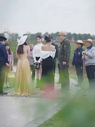 實習生是大佬夫人 - Episode 12