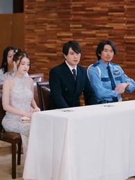 パパはウォール街の伝説の帝王だった！ - Episode 18