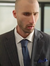 Episódio 19 - Amor Secreto de Alfa