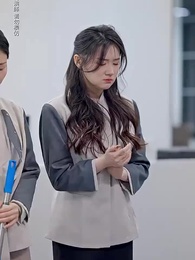 第55集 - 千金我當膩了，現在只想好好打工