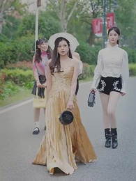 實習生是大佬夫人 - Episode 6