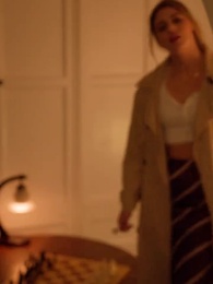 Episódio 57 - Amor Secreto de Alfa