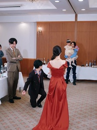 パパはウォール街の伝説の帝王だった！ - Episode 11